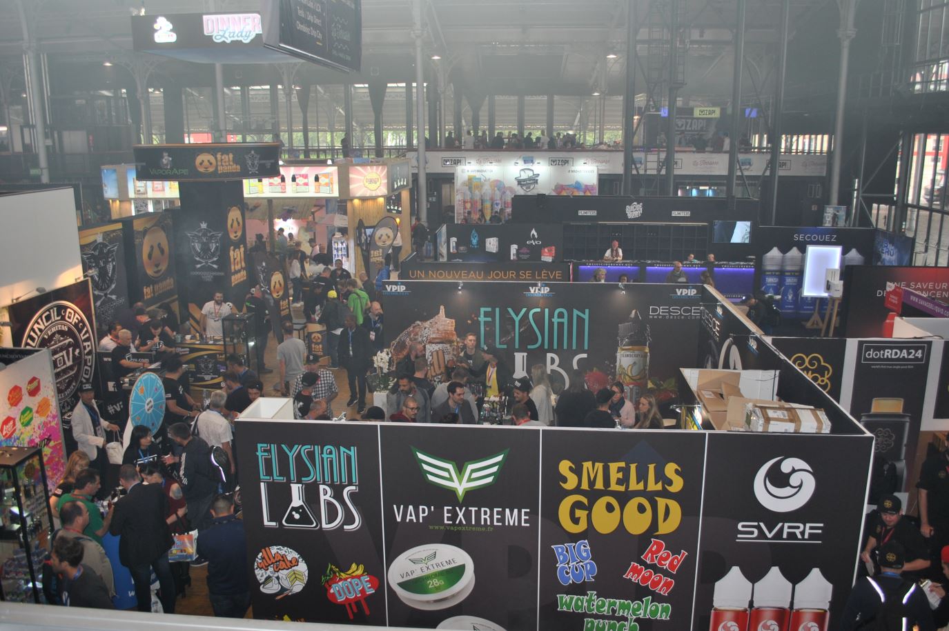 Vapexpo 2017 - Blog Lepetit Vapoteur 2017 (6)